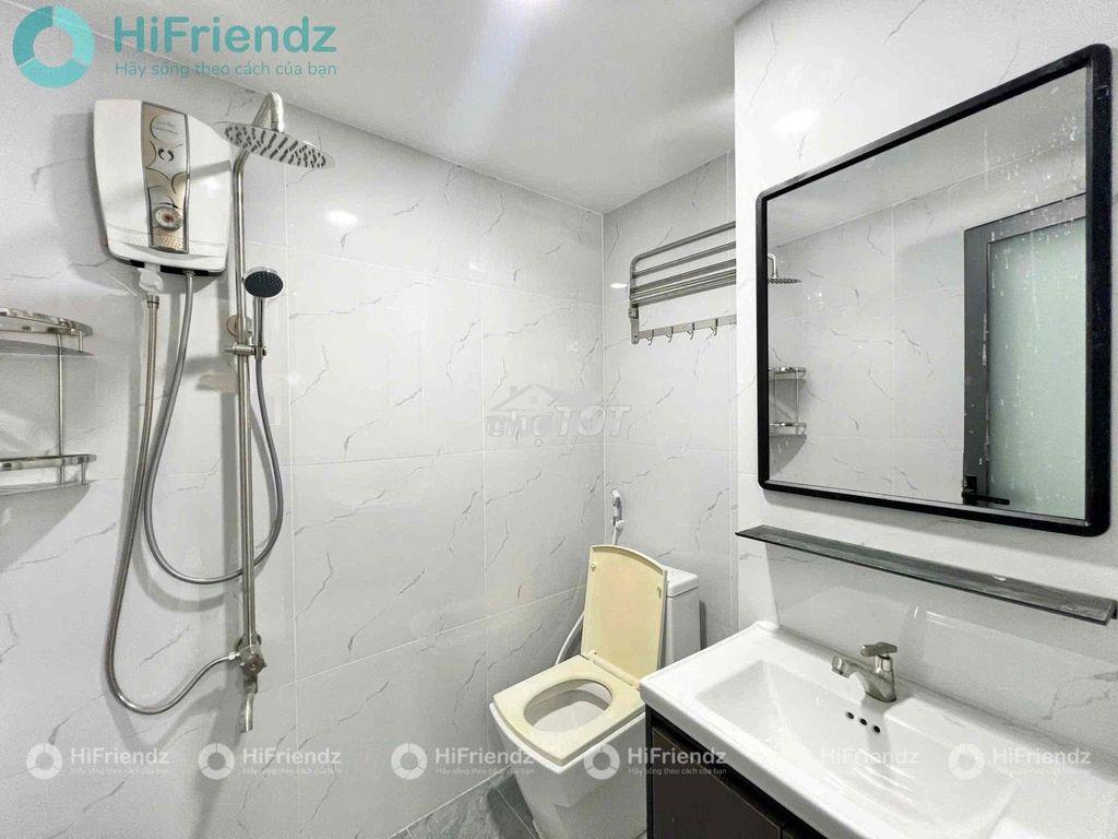 ✨Cho thuê phòng mới xây kế cầu nguyễn tri phương - 4