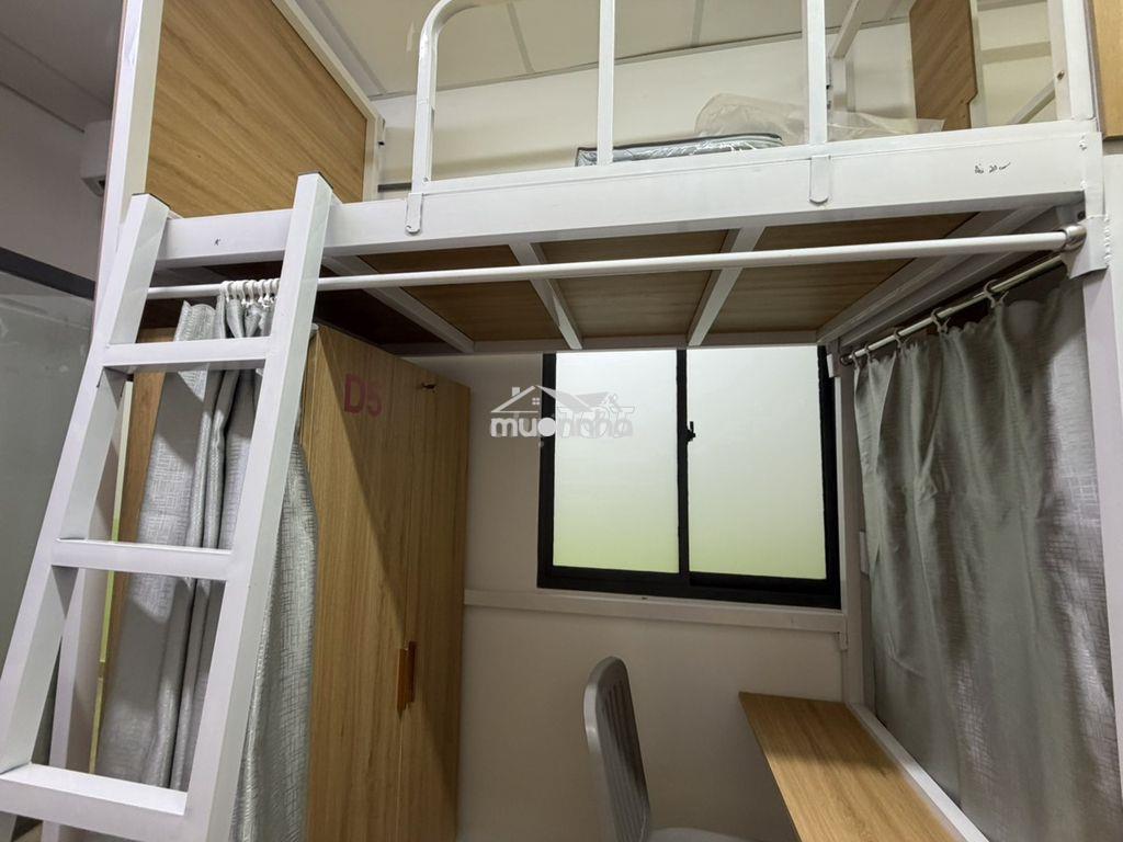 Duplex sinh viên đường nguyễn cửu vân, quận bình thạnh - 3