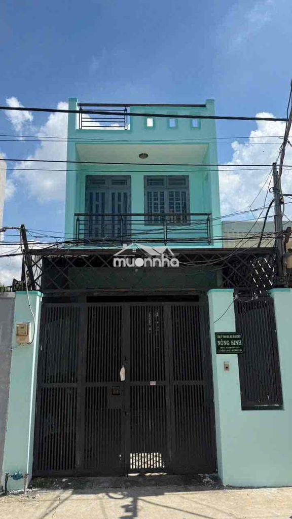 Nhà 3 phòng ngủ tam đa cách vinhome q.9 chỉ 10p