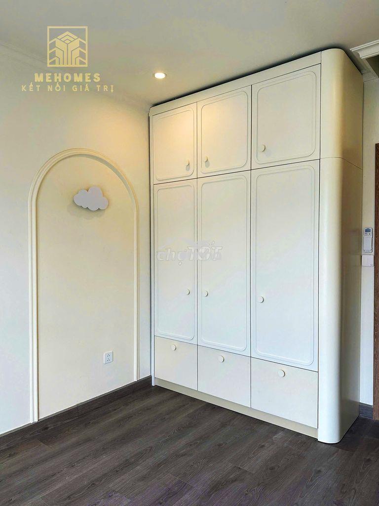 🍀 Chính chủ cho thuê 3pn 117m2 full nội thất ở liền chỉ 27tr bao pql - 2