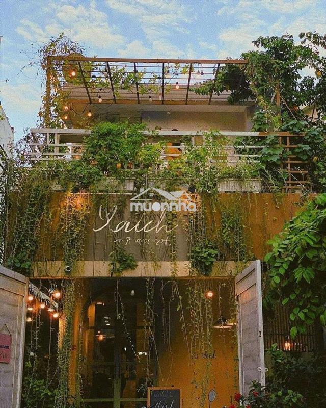 Cho thuê nhà 65m² góc 2 mt lê văn duyệt, bình thạnh 🏡
