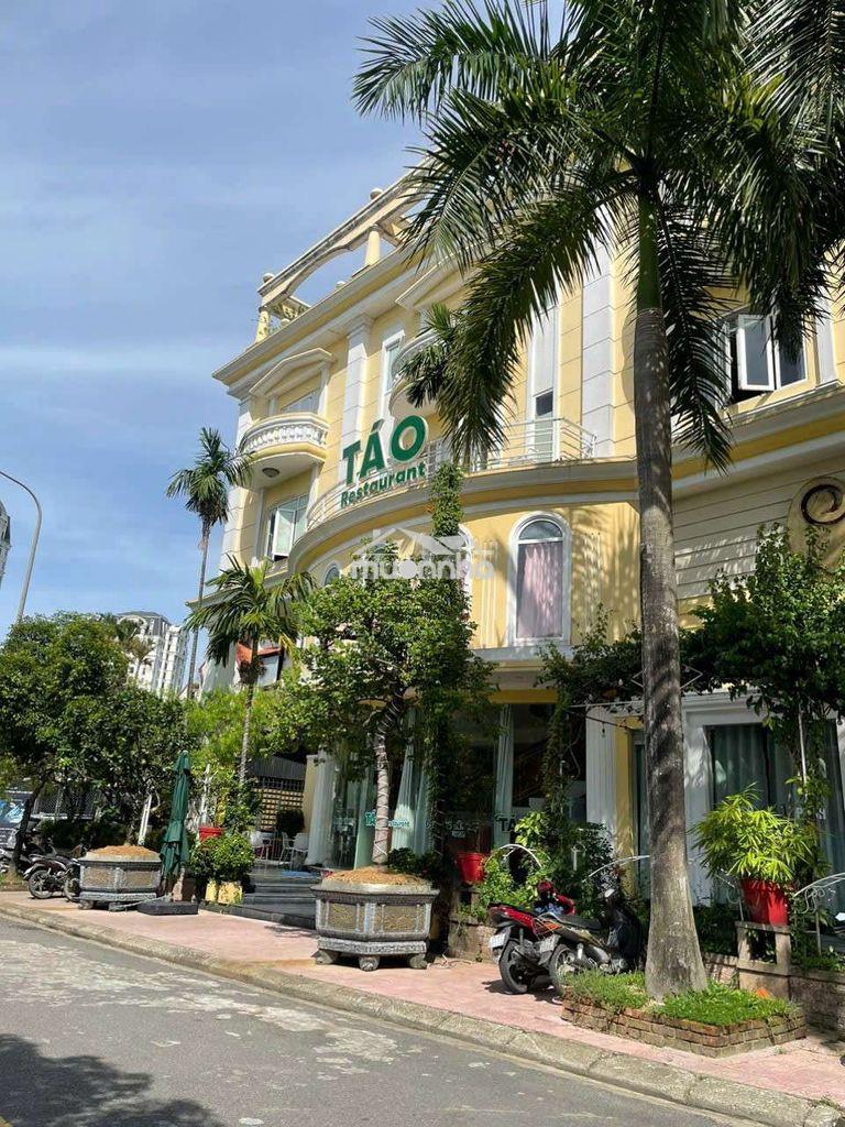 Bán tòa nhà thương mai vi trí vàng, khu  kiểm huệ trung tâm tp huế - 4