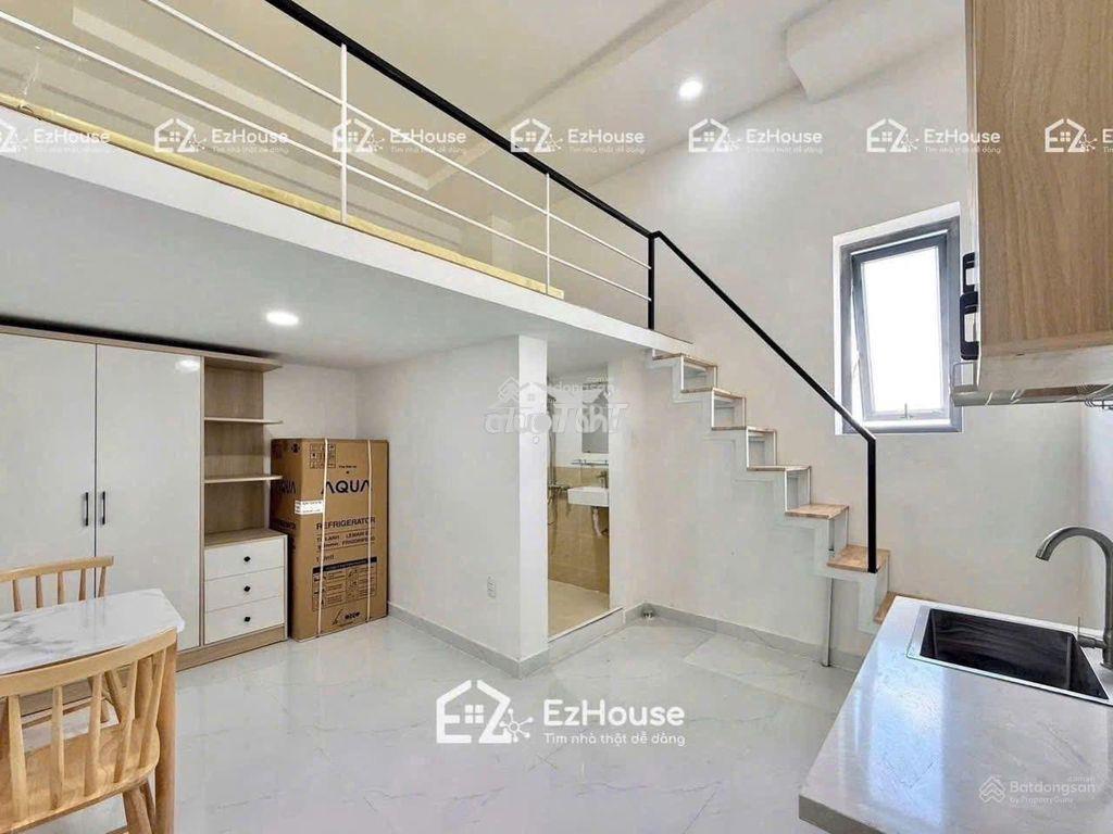 Phòng mới full nội thất hoàng hoa thám tân bình.ko phí dịch vụ - 2