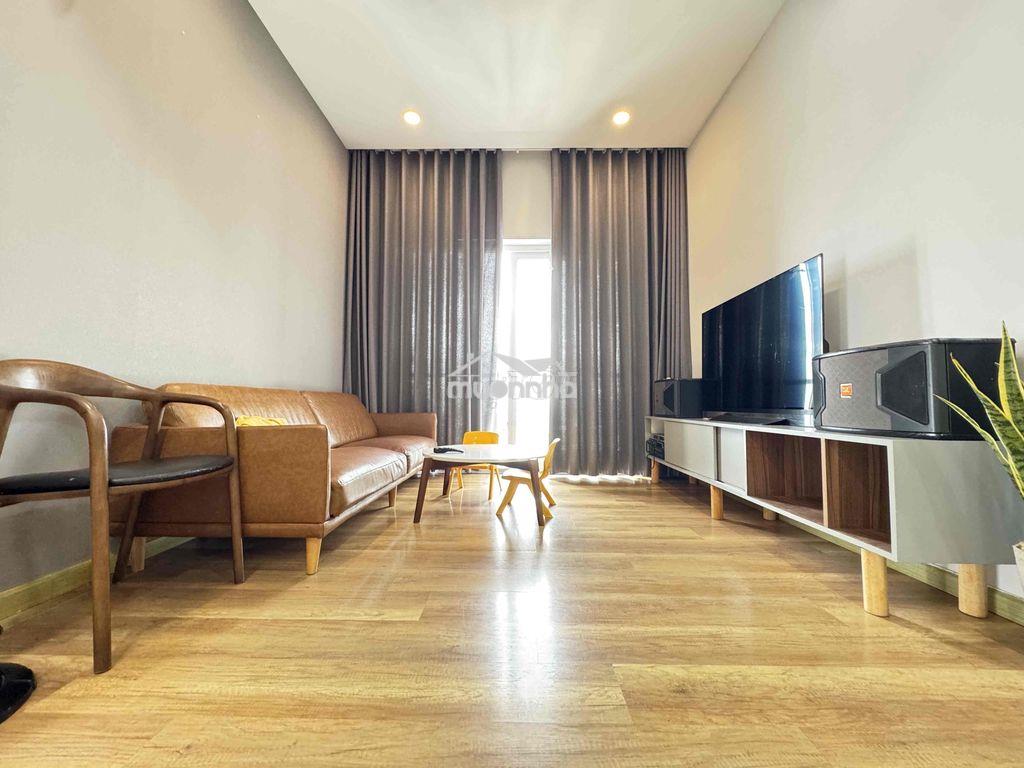 [Cho thuê] căn hộ chung cư xigrand court quận 10 (lô góc) - 3pn - 2wc - 3