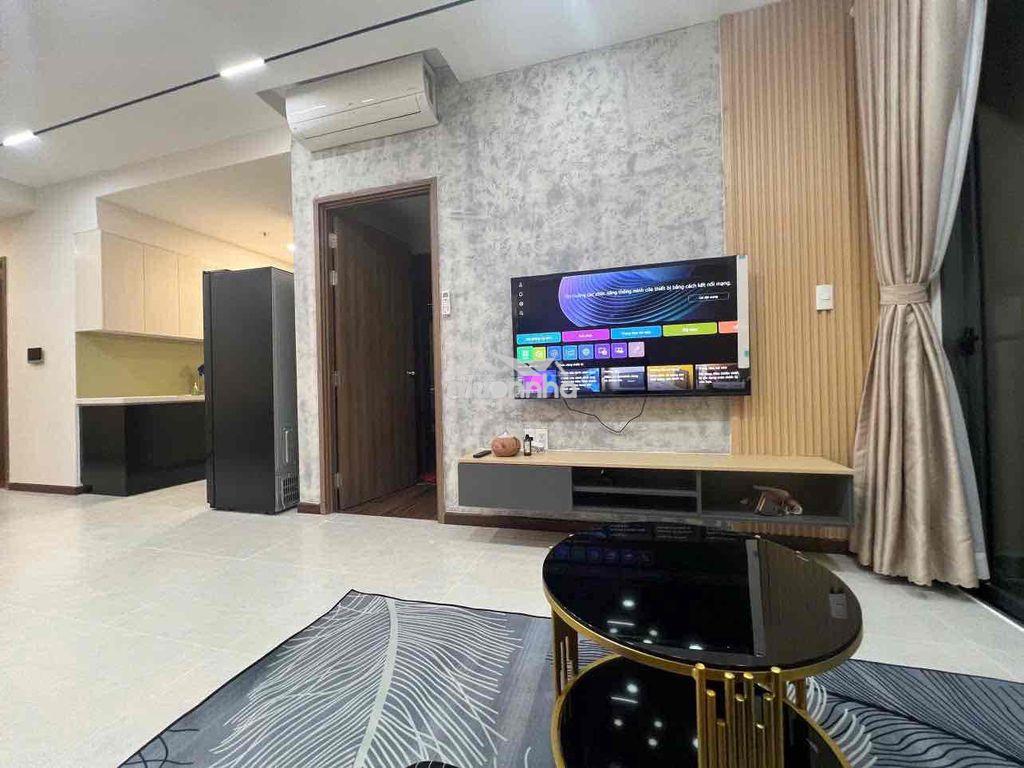 🎉 Căn hộ 2pn sổ sẵn 75m chỉ 4.5tỷ tại akari city bình tân tphcm 🎊 - 4