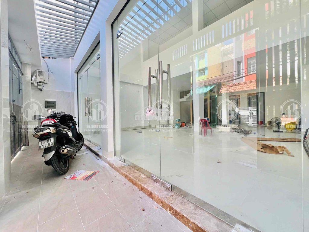 🔴 Cho thuê toà nhà k300 💥 văn phòng *6x17m - 3