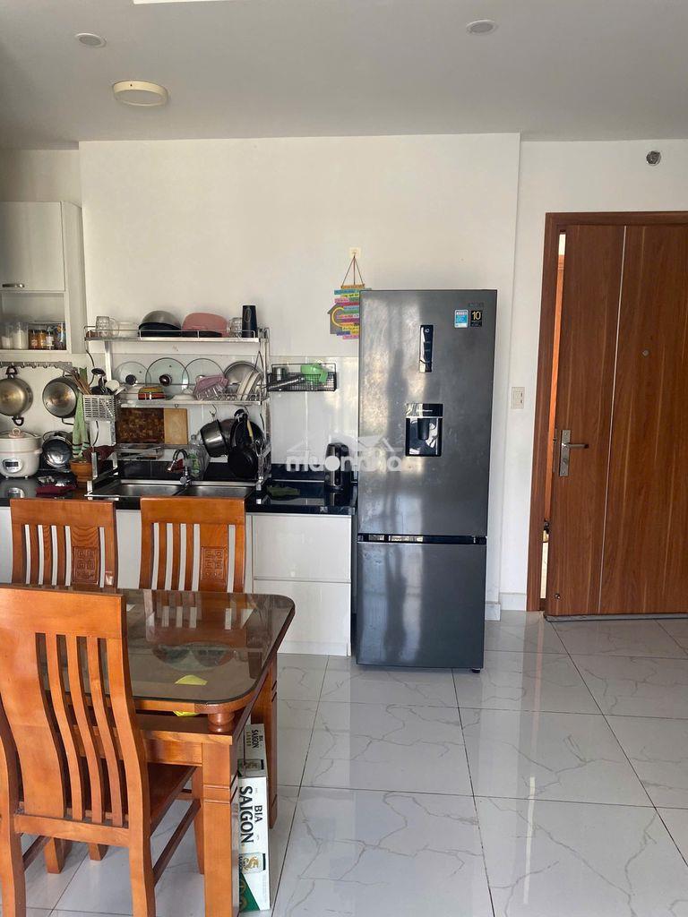 Bán căn hộ conic riverside, 65,5m2 2pn 1wc căn góc đẹp, giá tốt - 4