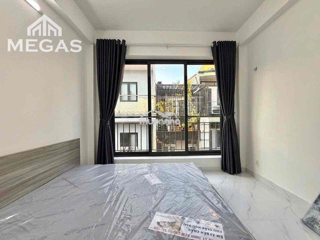 Studio ban công nhà mới new seal ngay nguyễn sơn thoại ngọc hầu - 3