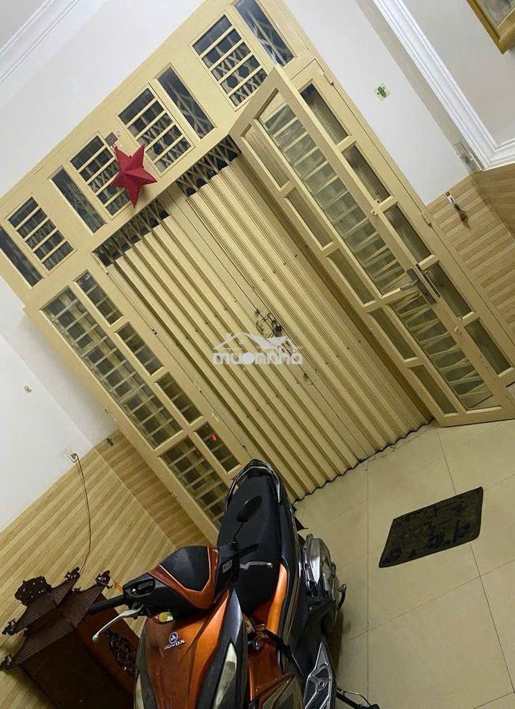 Nhà ở ngay lb-bích- hoà bình dt; 4 x 12m 2 lầu st đúc btct - 2