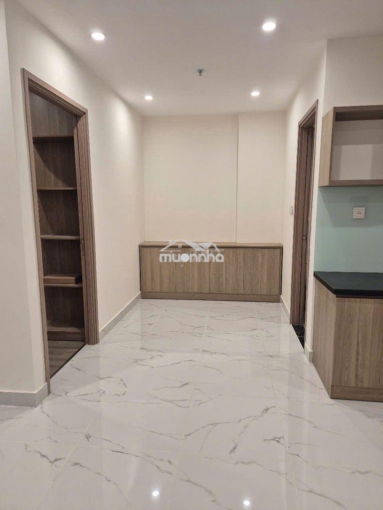 Căn hộ glory heights 1 pn+ dọn vào ở đầu tháng 08 - 2