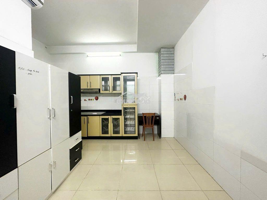Cho thuê phòng full nt, hệ bếp xịn ngay sát lotte, himlam, tdtu ở q7 - 2