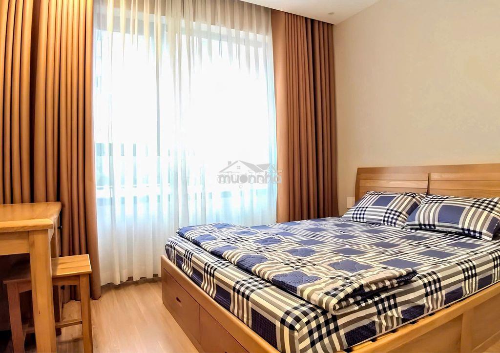 Ch nguyễn thái sơn_view đẹp và mát  2,2 tỷ/2pn, vay 80%( sổ sẳn) - 4