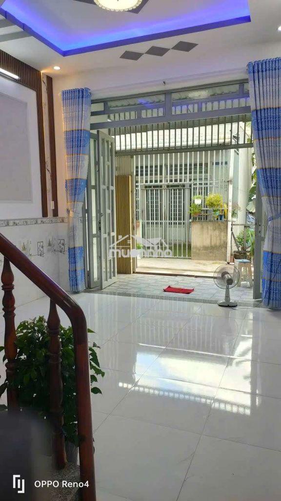 Bán nhà cách trợ, trường, bv chỉ 200m - 4
