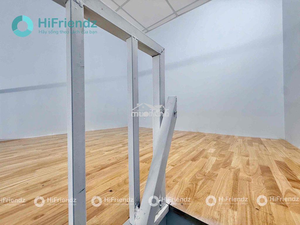 🔥Khai trương phòng trọ có gác giá rẻ mới tinh - lăng cha cả - cộng hoà - 3
