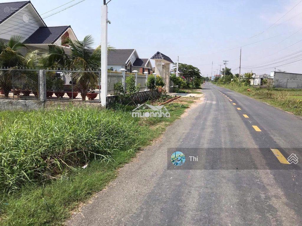 Nhà 200m2 sổ riêng giá 800tr đường an phú, an tịnh, trảng bàng - 4