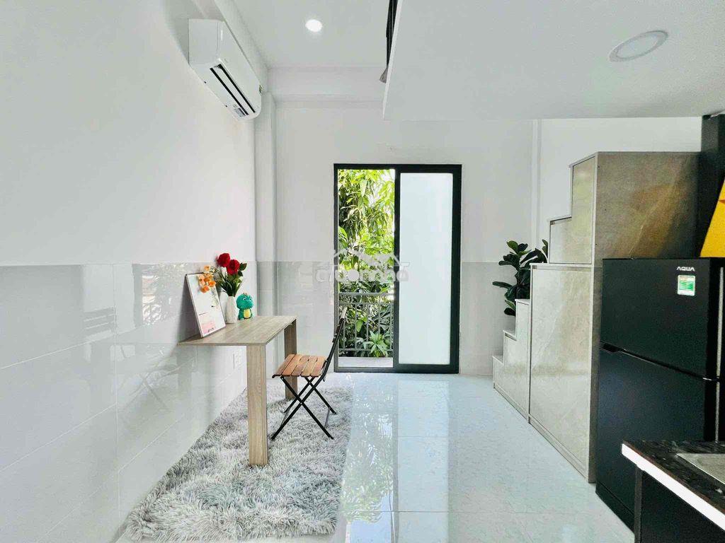 Duplex giá hạt dẻ cho sinh viên vhu - 2