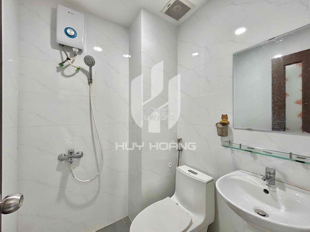 Cho thuê 1 phòng ngủ full nội thất tại citisoho cát lái quận - 4