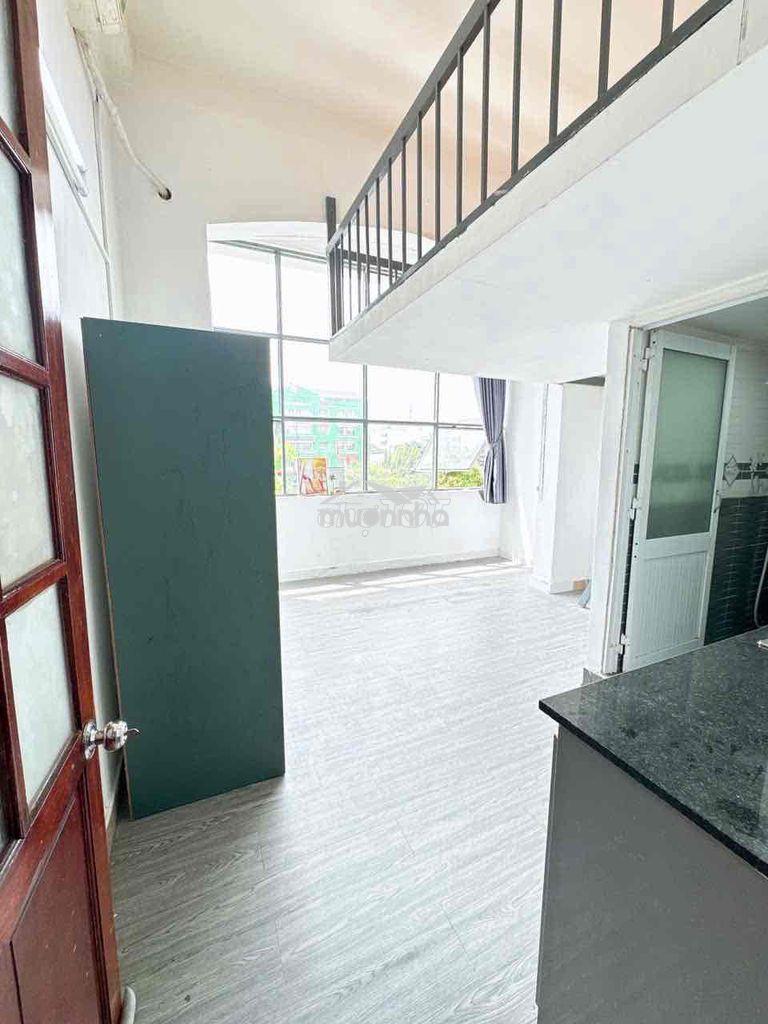 Cho thuê phòng trọ sinh viên - ngay cầu vượt hoàng hoa thám giá rẻ - 2