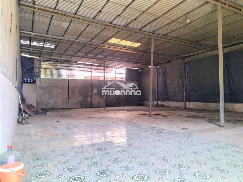 Xưởng 300- điện t.y - vĩnh lộc a