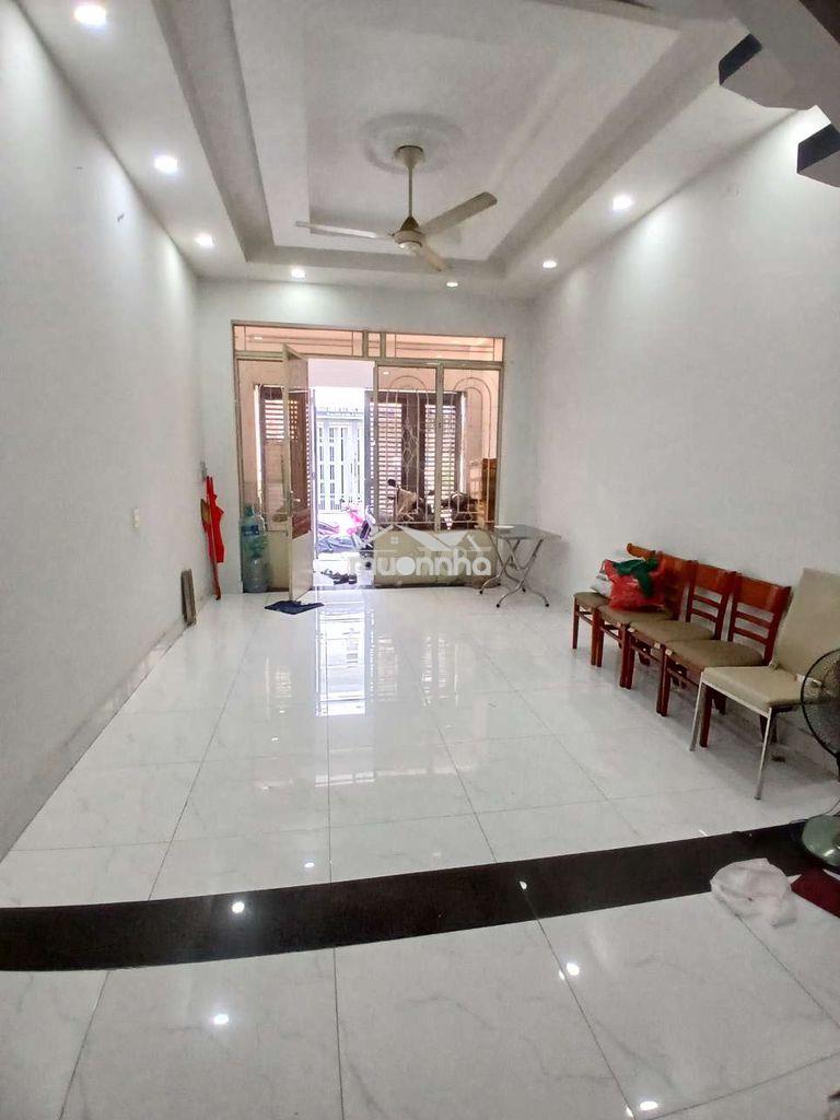 🏠Cho thuê nhà mt kinh doanh-phường 15- tân bình- dt 80m2- 3 tầng-xehoi - 3