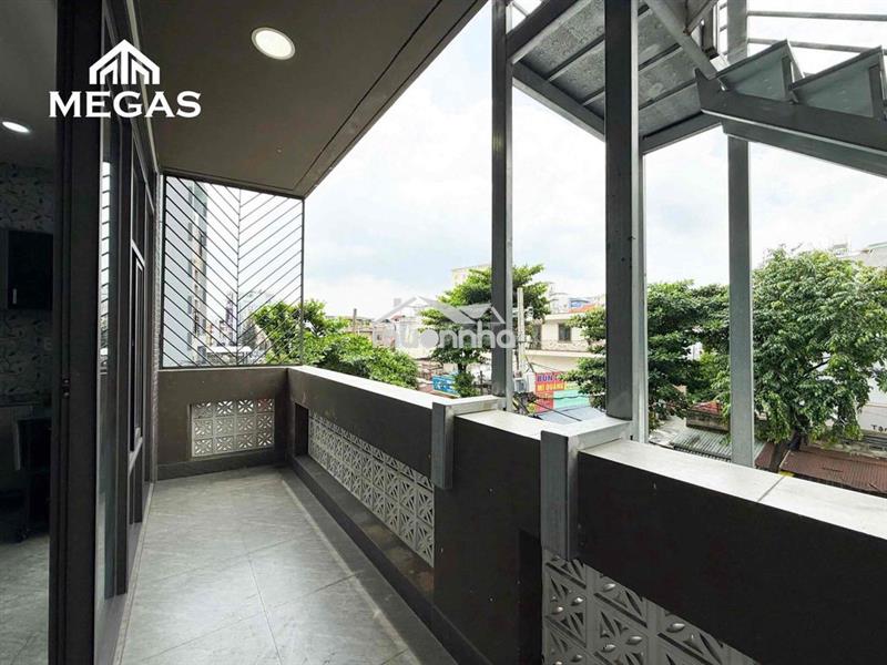 Chdv full nt cao cấp ngay sân bay công viên hoàng văn thụ