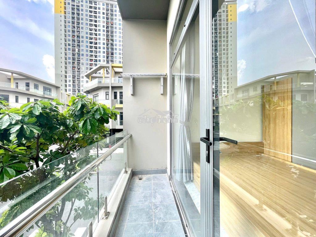 Căn hộ dĩ an gần metro đhqg, ở ghép 4 người, 2pn 53m² chỉ từ 5,3 triệu - 3