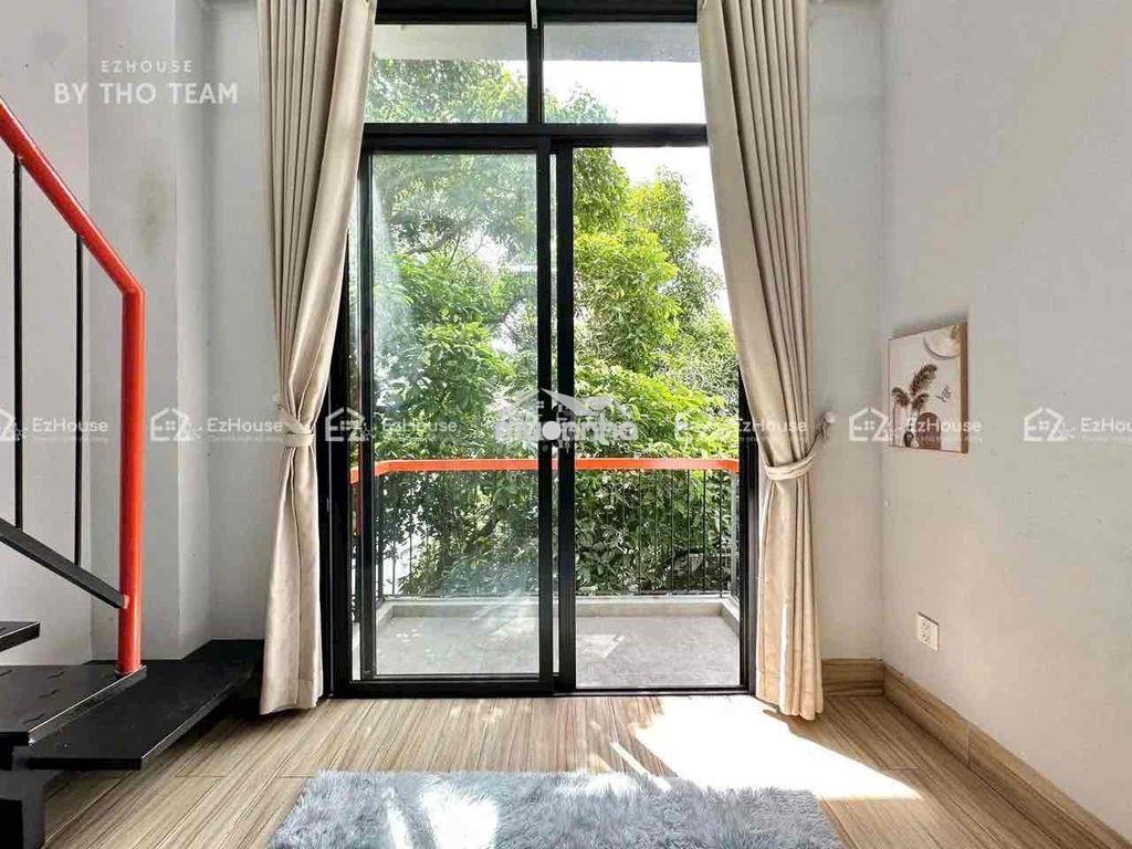 Trống căn duplex full nội thất mới xây 100%🌺lê văn khương 🌺hiệp thành - 3