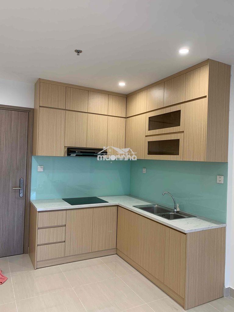 Cho thuê căn hộ vinhomes grand park