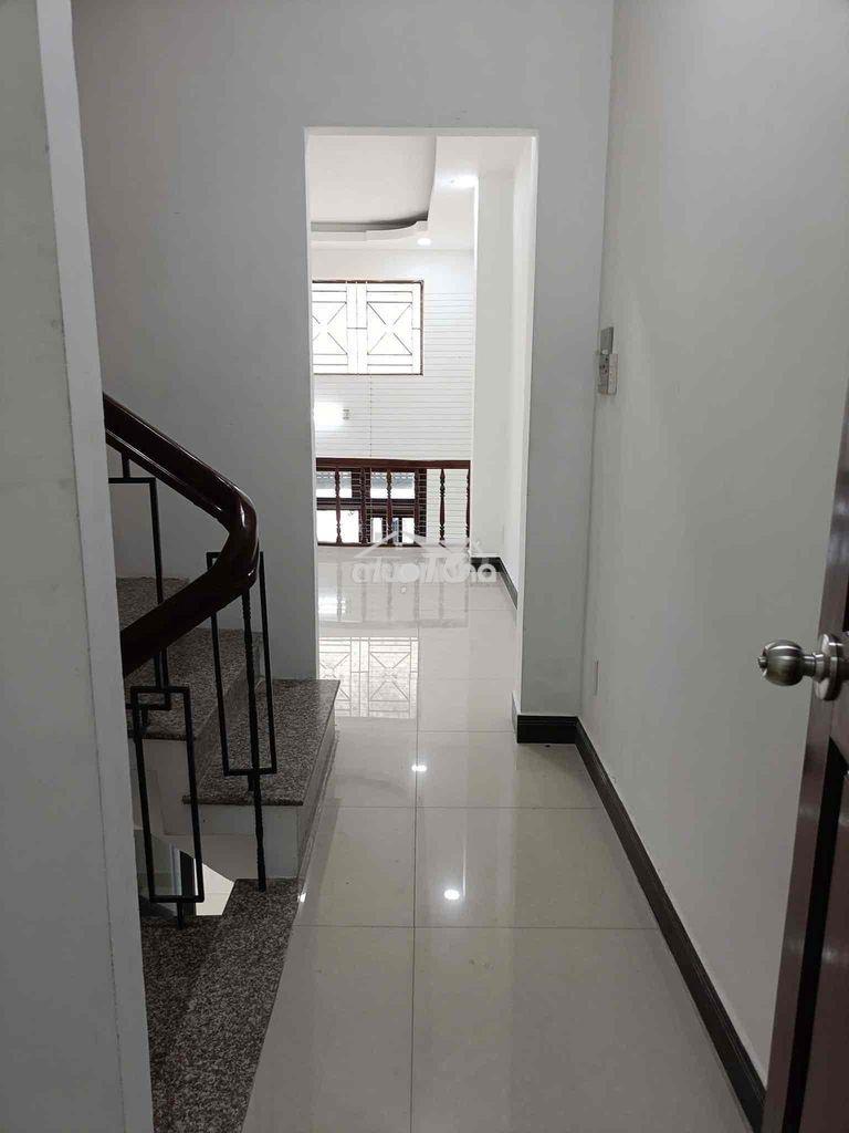 Cho thưe nhà hẻm xe tải địa chỉ 355 sư vạn hạnh q10 dt 5x20m - 3