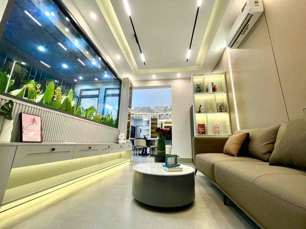 ✅Chỉ còn 1 căn giá rẻ, hẻm 2 ô tô  tránh nhau 🚘 huỳnh tấn phát - 3