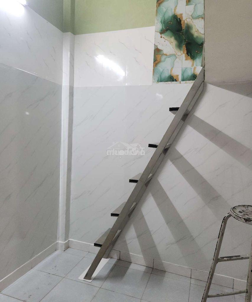 Cho thuê phòng trọ diện tích 20m², sạch sẽ thoáng mát - 3