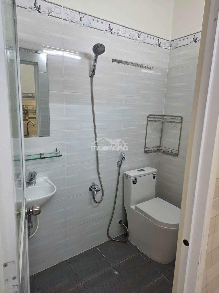 Nhà mới vào ở liền,nhiều diện tích lựa chọn tại lê văn lương, nhà bè. - 4