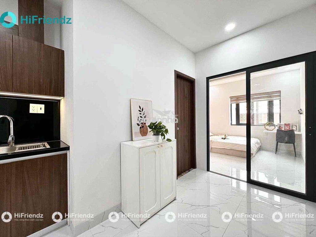 Cho thuê phòng full nội thất mới tinh - chỉ cần xách vali vào ở - 3