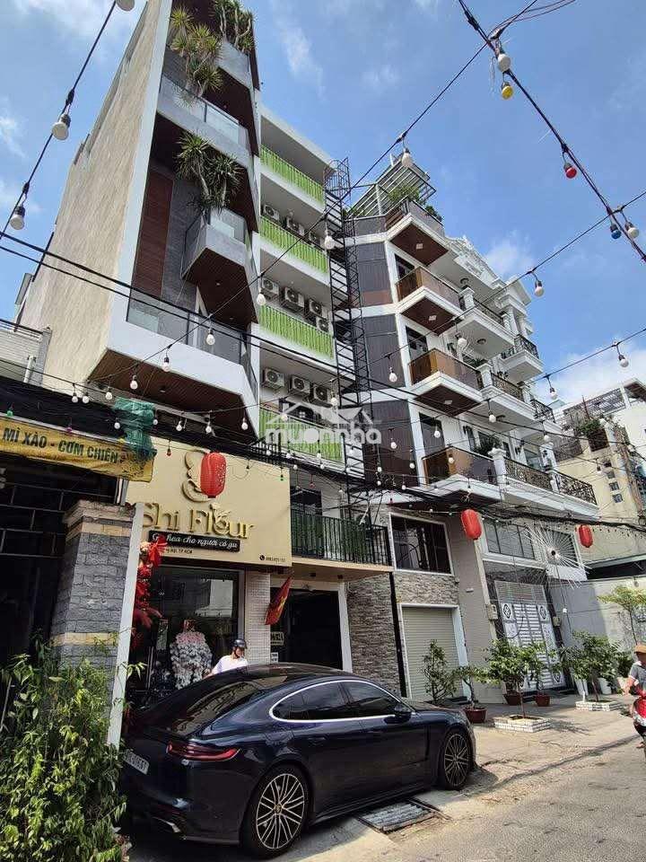 Nhanh tay hàng ngon cho nhà tư chdv - thu nhập khủng ~ 300tr/tháng - 4