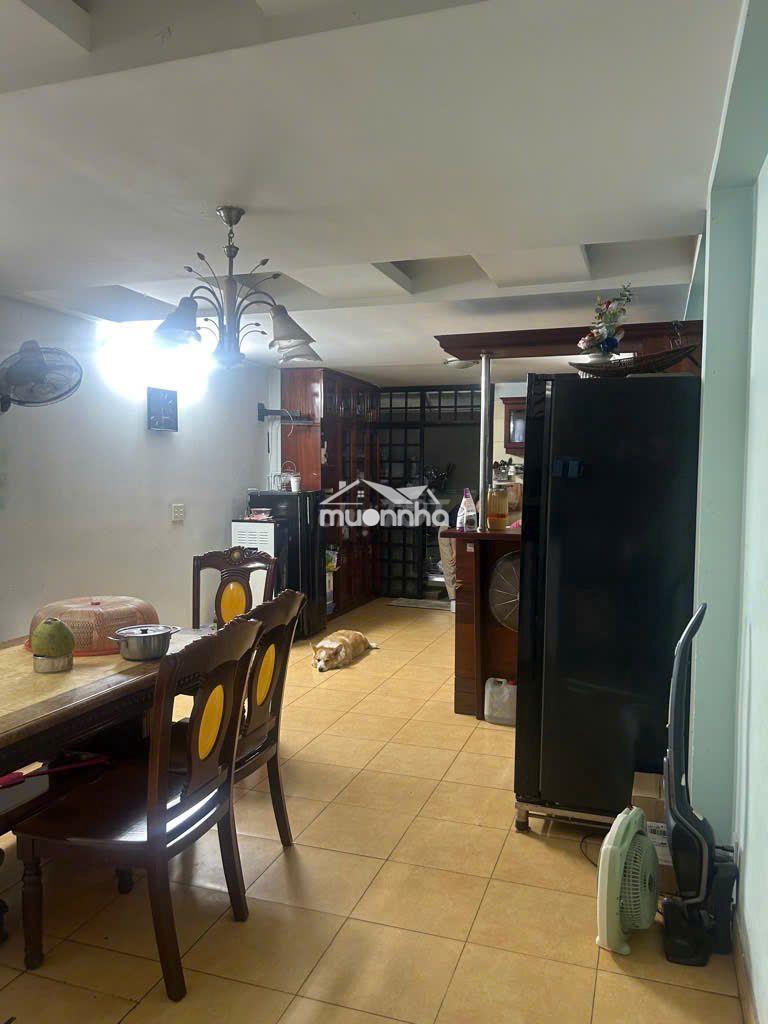 Nhà bình lợi 4 tầng 6pn 7wc, kđ vp. chdv. live - 3
