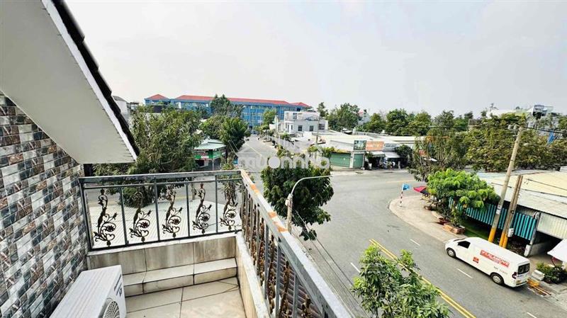 Cho thuê nhà nguyên căn phú tân - thủ dầu một 📍 1 trệt 1 lầu (và 1 tu