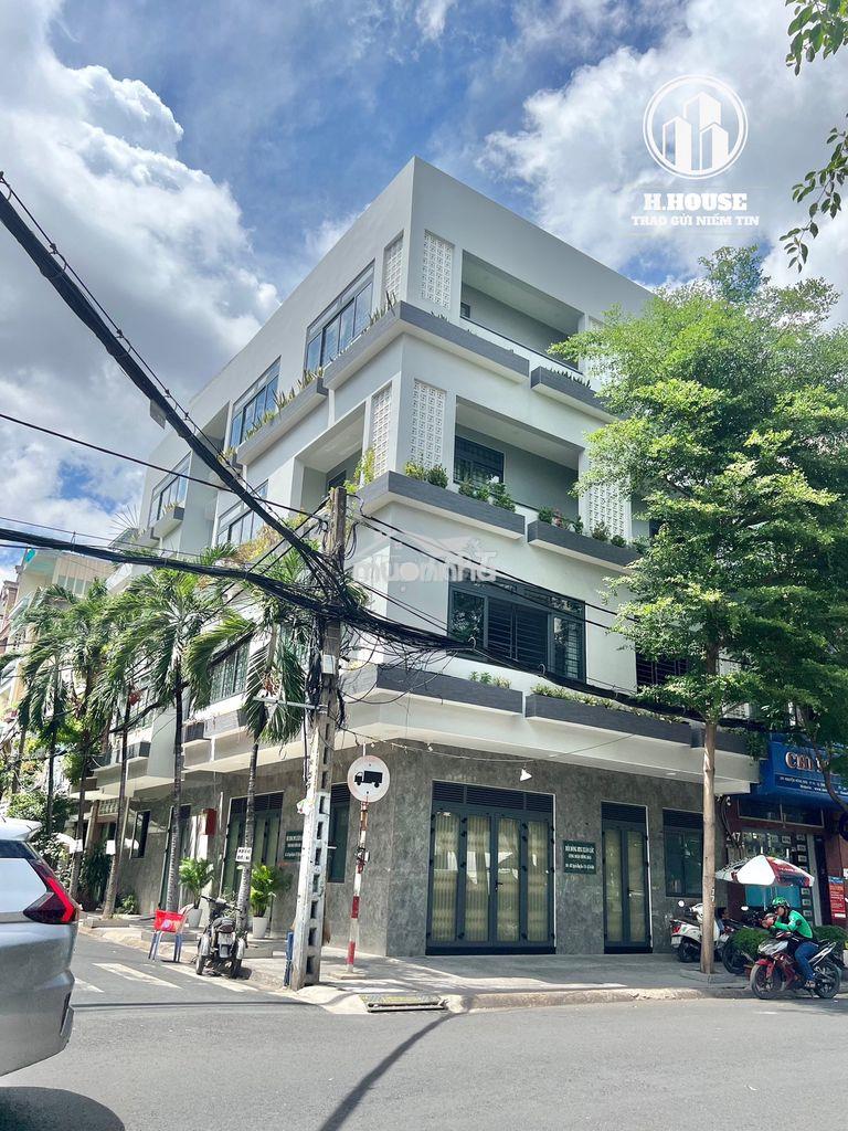 🔴Cho thuê nhà đẹp * khu k300 sầm uất tân bình ( sân bay tân sơn nhất ) - 2