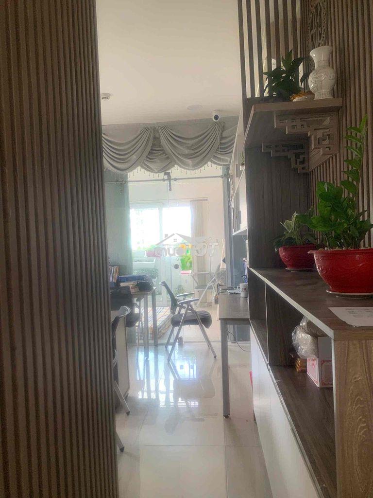 Bán căn hộ kinh dương vương- tên lửa. giá 2,4 tỷ.  kế  aeon bình tân