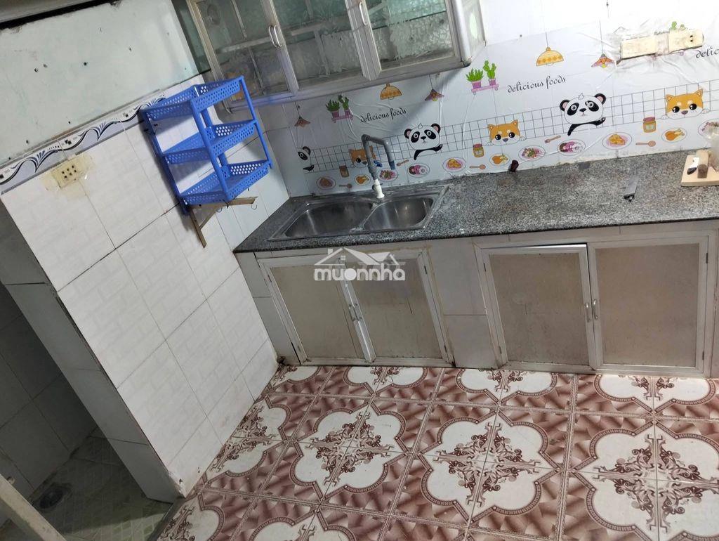 Bán nhà cấp 4 gác lửng mặt tiền kinh doanh gần vincom 550 dĩ an - 3