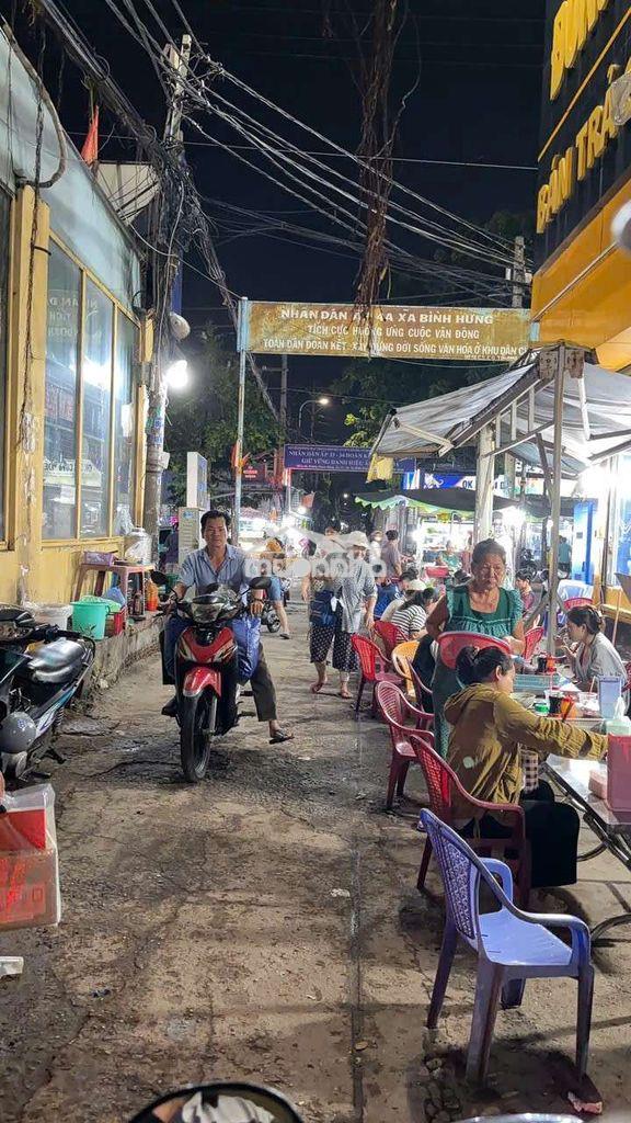Bán nhà trọ đường phạm hùng đang cho thuê  có dòng tiền - 3