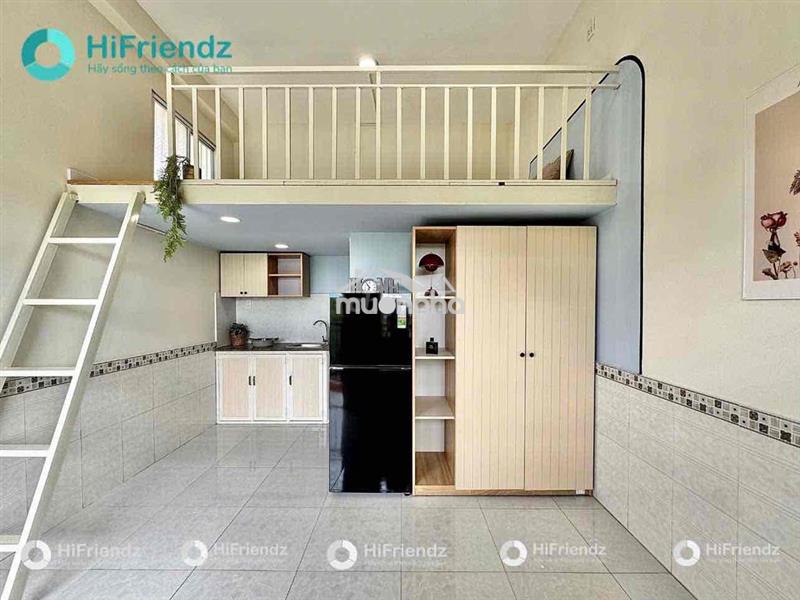 Duplex bancol mới khai trương ngay gigamall -phạm văn đồng