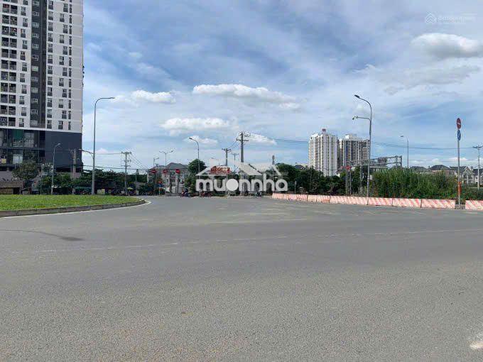Đất cách sân bay long thành chỉ 8p di chuyển-full thổ cư-sổ riêng-1ty2 - 3
