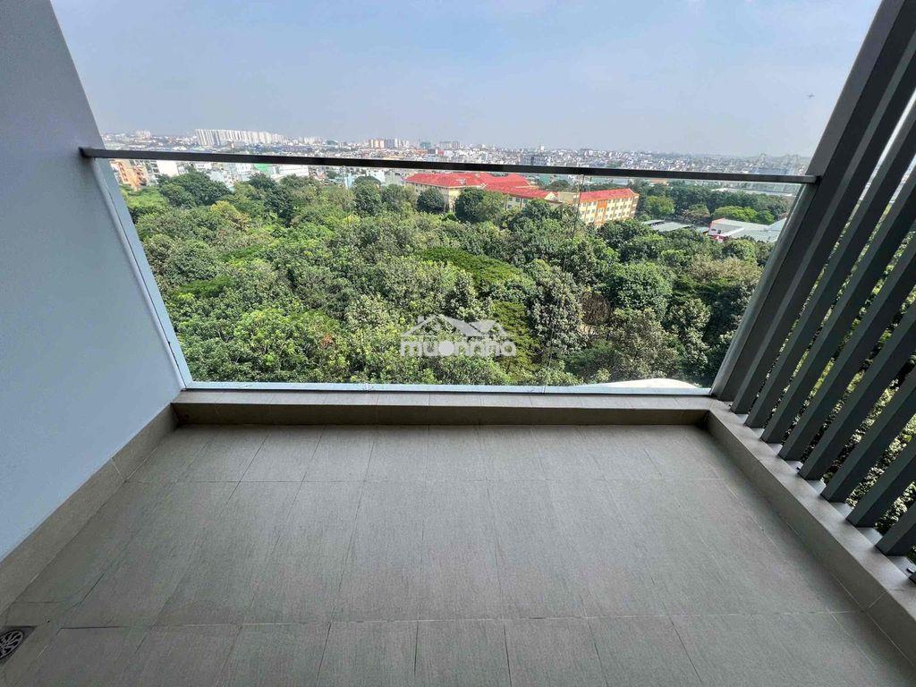 Chuyên cho thuê căn hộ centery nhà mới 100% - 4