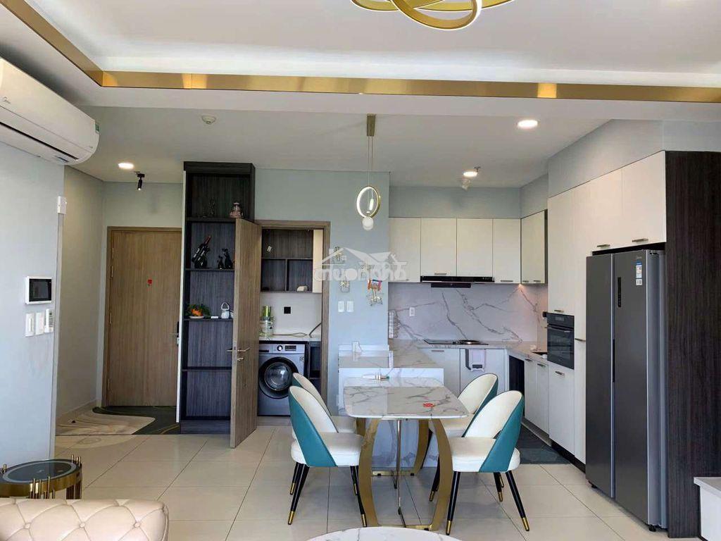 Cần bán căn hộ sora ngay aeon thành phố mới - 4
