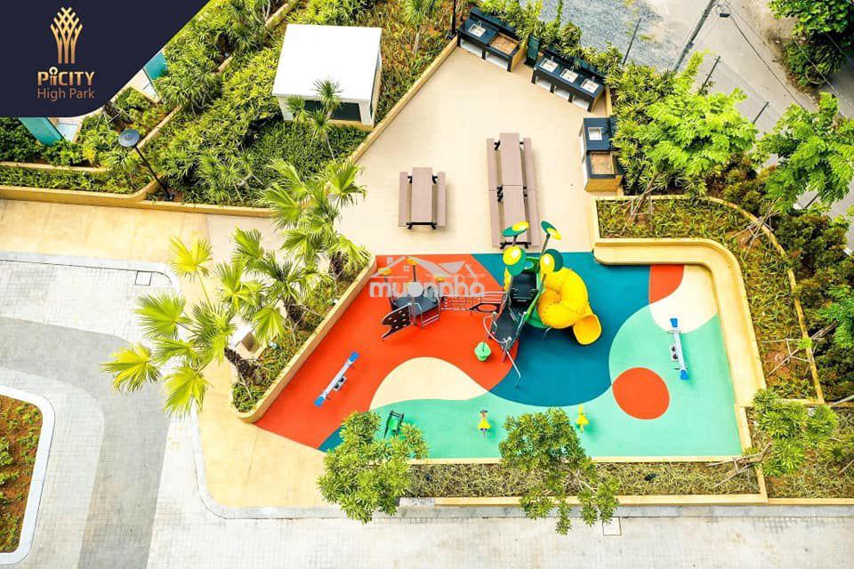 Picity q12, 2.49ty 50-80m2 nhận nhà liền, liền kề gv - 2