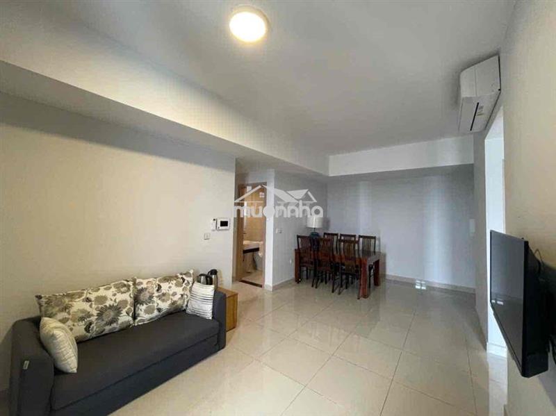 Căn góc 3 phòng ngủ nhà đẹp view đông nhà y hình