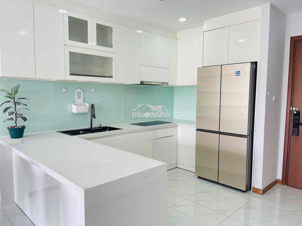 Căn hộ the gold view 2 phòng ngủ 2wc 81m2 - 2