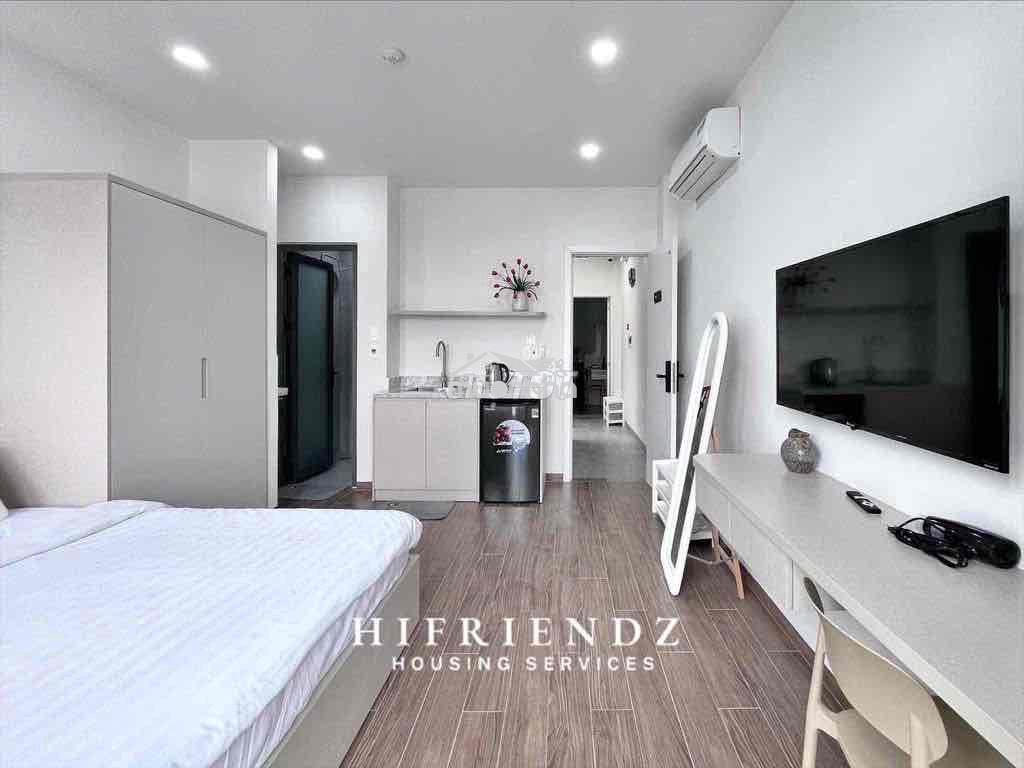 Khai trương chdv mới 100% - nằm ngay vị trí q1 thuận tiện - 3