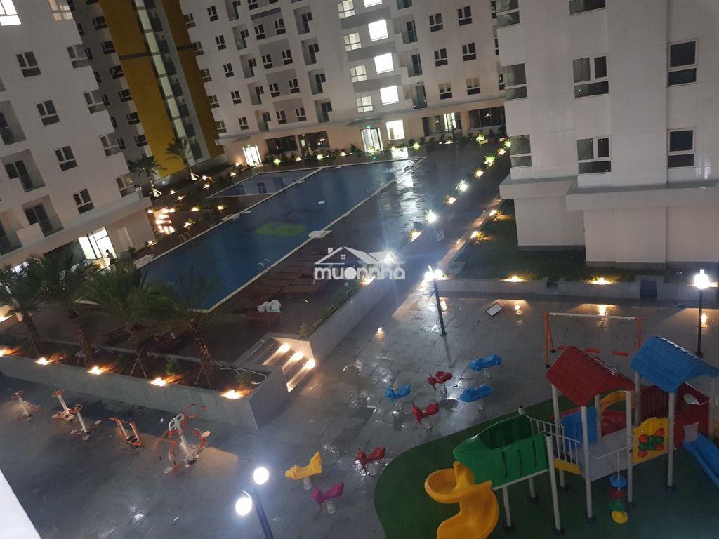 Cho thuê cc diamond, 5 triệu, 35m2, 1pn, 1wc, đầy đủ tiện ích - 3