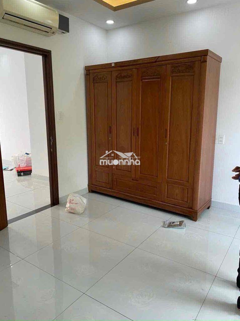 Hot deal nhà hoàn thiện 5x15m hướng đông nam điện đường trường trạm đủ - 4